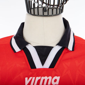 Maglia Away Alzano Virescit Virma Campi 18 1999/2000 by VIRMA - Home (5)