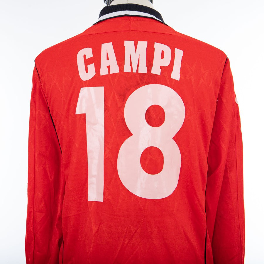 Maglia Away Alzano Virescit Virma Campi 18 1999/2000 by VIRMA - Home (9)