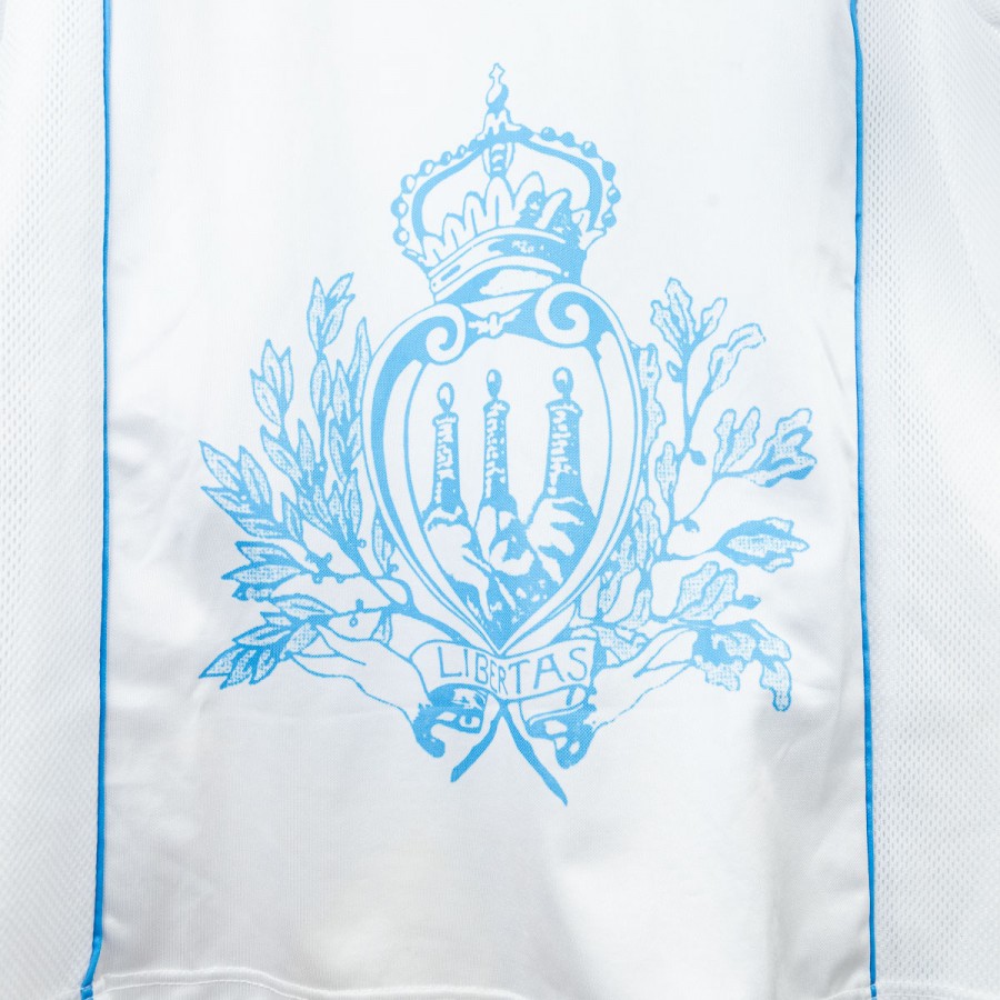 Maglia Away San Marino Virma 2002 by VIRMA - Home (11)