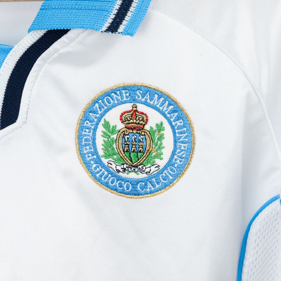 Maglia Away San Marino Virma 2002 by VIRMA - Home (7)