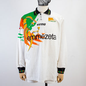 MAGLIA AWAY VENEZIA 1996/1997 ML 19 PAVAN by VIRMA - Home (2)