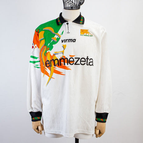 MAGLIA AWAY VENEZIA 1996/1997 ML 19 PAVAN by VIRMA - Home (2)