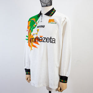MAGLIA AWAY VENEZIA 1996/1997 ML 19 PAVAN by VIRMA - Home (3)