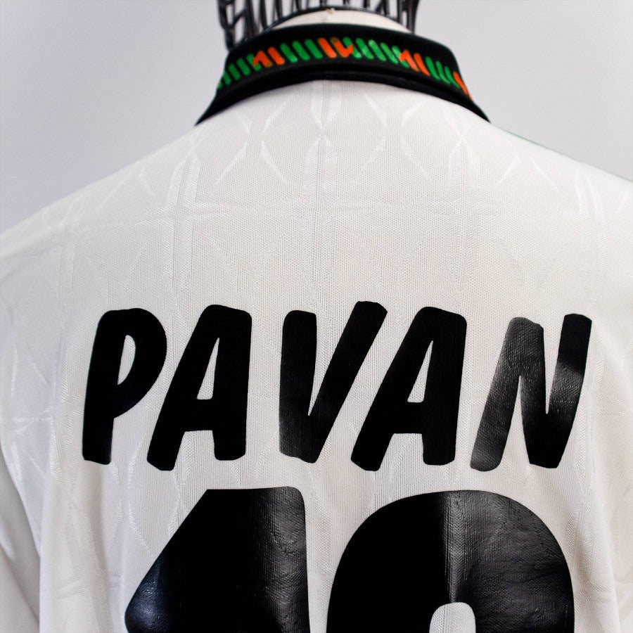 MAGLIA AWAY VENEZIA 1996/1997 ML 19 PAVAN by VIRMA - Home (5)