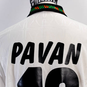 MAGLIA AWAY VENEZIA 1996/1997 ML 19 PAVAN by VIRMA - Home (5)