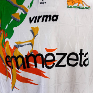MAGLIA AWAY VENEZIA 1996/1997 ML 19 PAVAN by VIRMA - Home (8)