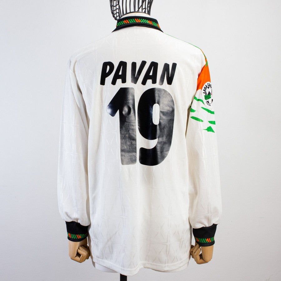 MAGLIA AWAY VENEZIA 1996/1997 ML 19 PAVAN by VIRMA - Home