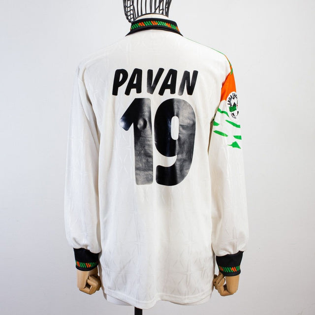 MAGLIA AWAY VENEZIA 1996/1997 ML 19 PAVAN by VIRMA - Home