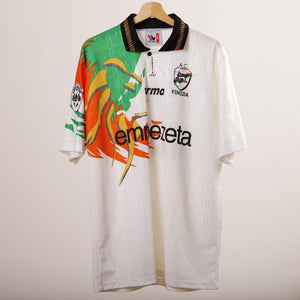 Maglia away Venezia Cento 23 1997/1998 by VIRMA - Home (2)