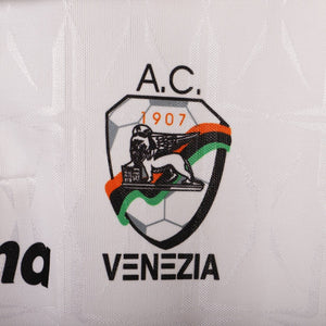 Maglia away Venezia Cento 23 1997/1998 by VIRMA - Home (5)