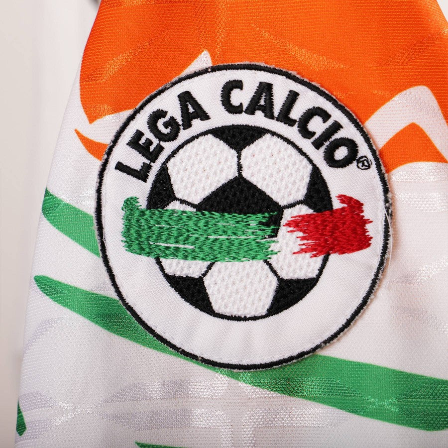 Maglia away Venezia Cento 23 1997/1998 by VIRMA - Home (8)