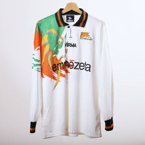 maglia away venezia ml 1996/1997 zironelli 5 by VIRMA - Home (2)