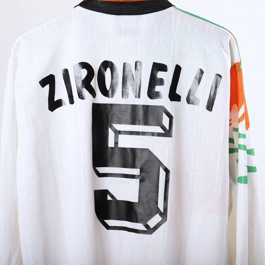 maglia away venezia ml 1996/1997 zironelli 5 by VIRMA - Home (3)