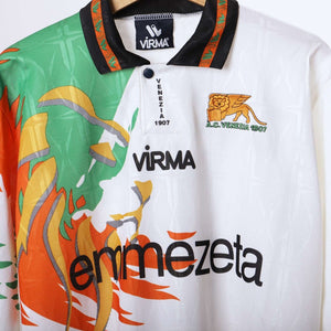 maglia away venezia ml 1996/1997 zironelli 5 by VIRMA - Home (4)