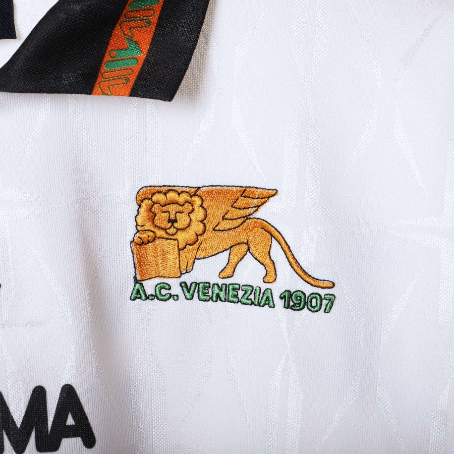 maglia away venezia ml 1996/1997 zironelli 5 by VIRMA - Home (5)