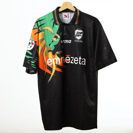 Maglia home Venezia 1997/1998 Marangon 14 by VIRMA - Home (2)