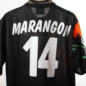 Maglia home Venezia 1997/1998 Marangon 14 by VIRMA - Home (3)