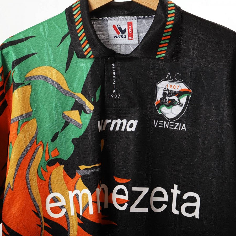 Maglia home Venezia 1997/1998 Marangon 14 by VIRMA - Home (5)
