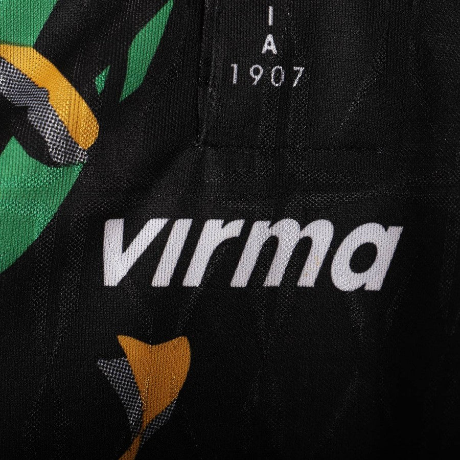 Maglia home Venezia 1997/1998 Marangon 14 by VIRMA - Home (7)