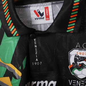 Maglia home Venezia 1997/1998 Marangon 14 by VIRMA - Home (8)
