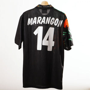 Maglia home Venezia 1997/1998 Marangon 14 by VIRMA - Home