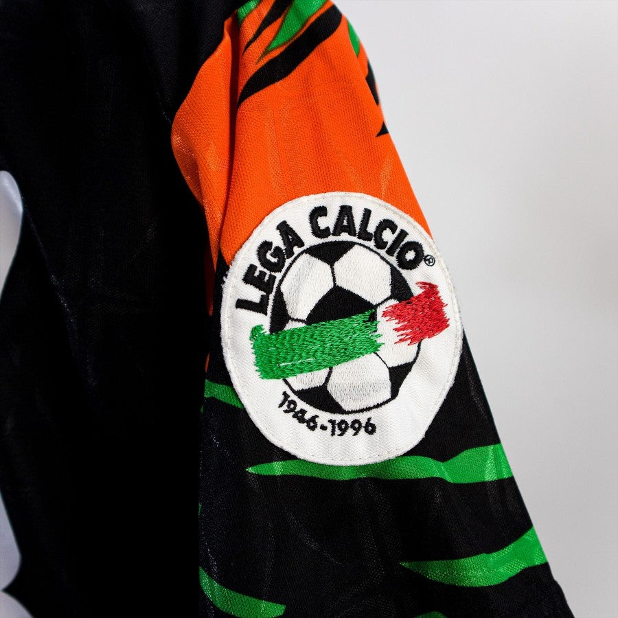 MAGLIA HOME VENEZIA VIRMA 1996/1997 23 ZANETTI by VIRMA - Home (4)