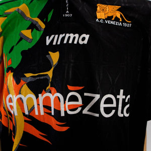 MAGLIA HOME VENEZIA VIRMA 1996/1997 23 ZANETTI by VIRMA - Home (8)