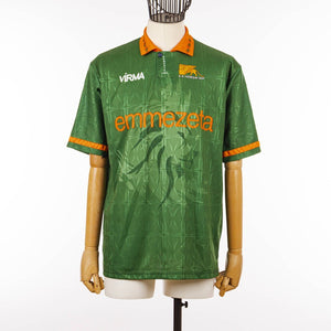 Maglia third Venezia Virma 1995/1996 numero 6 by VIRMA (2)