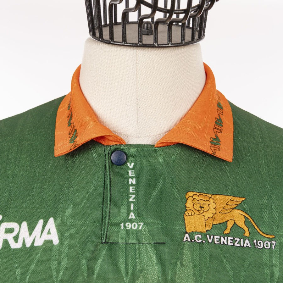 Maglia third Venezia Virma 1995/1996 numero 6 by VIRMA (4)