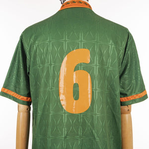 Maglia third Venezia Virma 1995/1996 numero 6 by VIRMA (8)