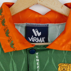 Maglia Third Venezia Virma n6 1995/1996 by VIRMA - Home (6)