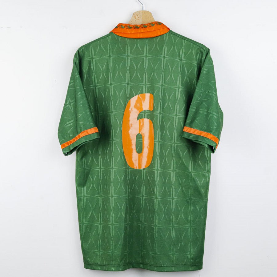 Maglia Third Venezia Virma n6 1995/1996 by VIRMA - Home