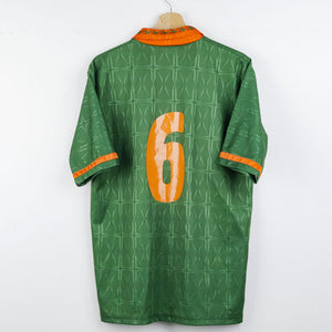 Maglia Third Venezia Virma n6 1995/1996 by VIRMA - Home