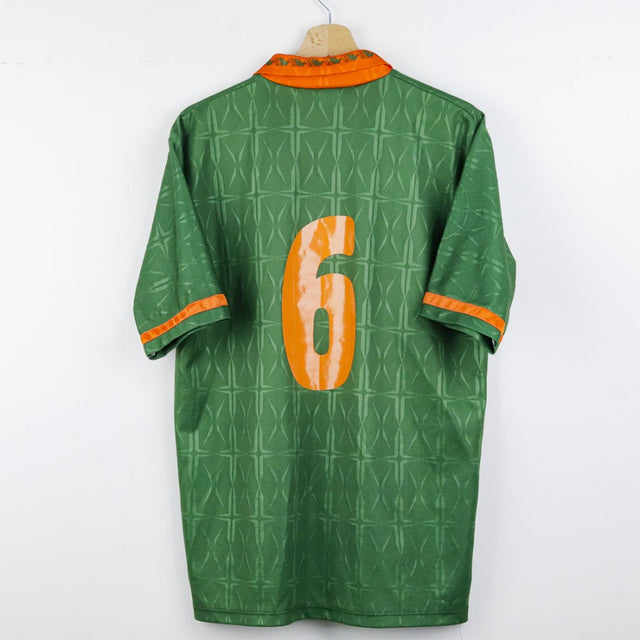 Maglia Third Venezia Virma n6 1995/1996 by VIRMA - Home