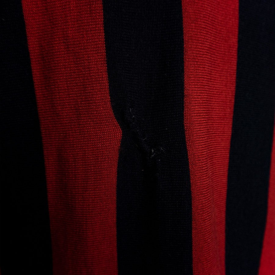 MAGLIA HOME MILAN N9 1961/1962 by VITTORE GIANNI - Home (7)