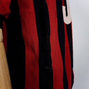 MAGLIA HOME MILAN N9 1961/1962 by VITTORE GIANNI - Home (8)