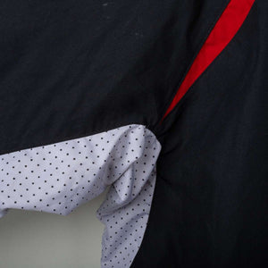 Giacca Liverpool Warrior 2013/2014 by WARRIORS - Home (11)