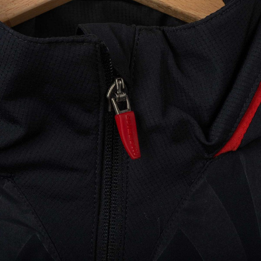 Giacca Liverpool Warrior 2013/2014 by WARRIORS - Home (16)