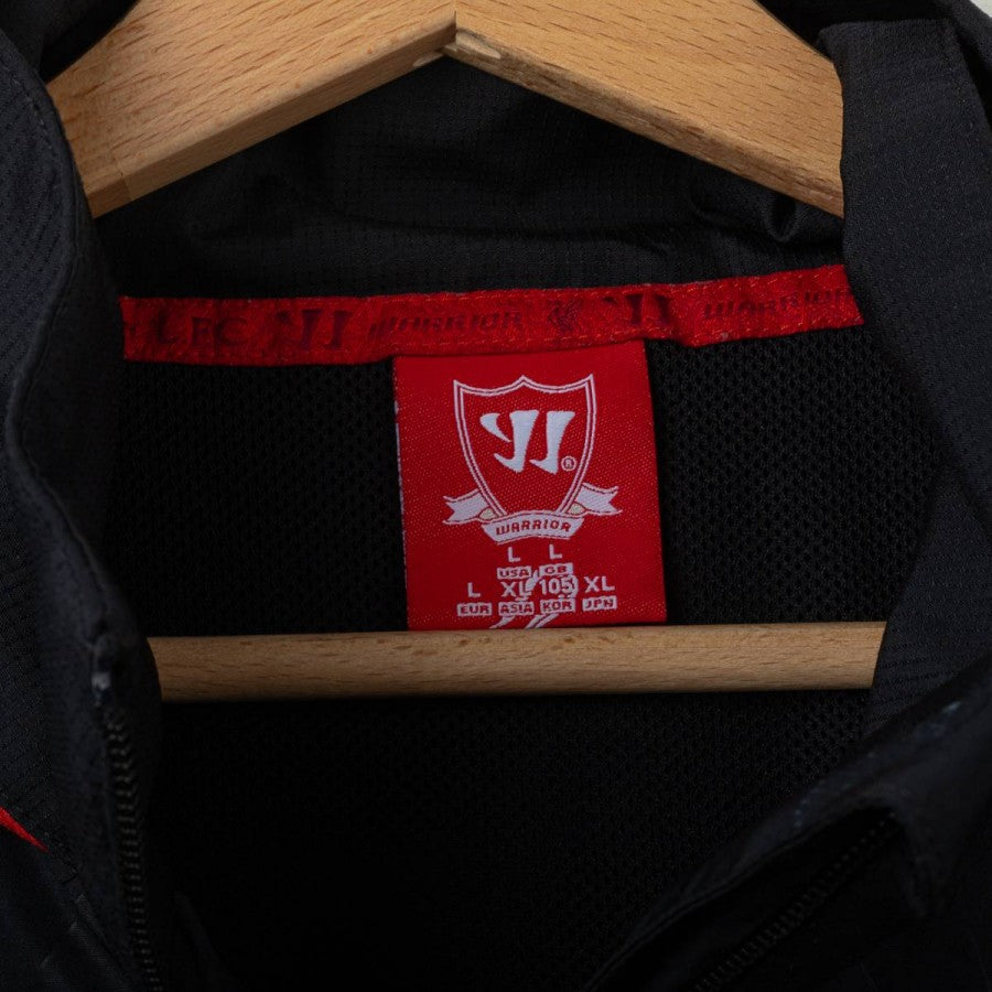 Giacca Liverpool Warrior 2013/2014 by WARRIORS - Home (17)