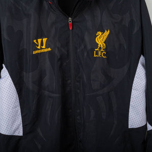 Giacca Liverpool Warrior 2013/2014 by WARRIORS - Home (18)