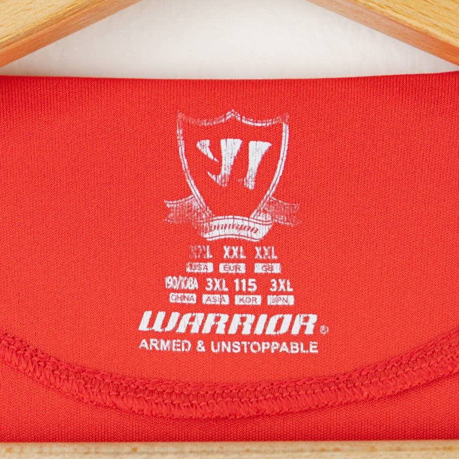 maglia home liverpool warrior coutinho 10 2014/2015 by WARRIORS - Home (11)