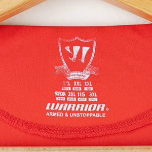 maglia home liverpool warrior coutinho 10 2014/2015 by WARRIORS - Home (11)