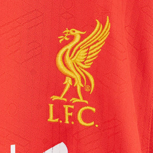 maglia home liverpool warrior coutinho 10 2014/2015 by WARRIORS - Home (3)