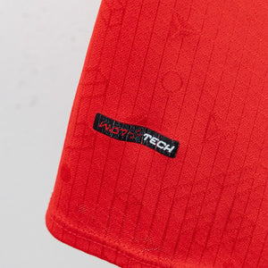 maglia home liverpool warrior coutinho 10 2014/2015 by WARRIORS - Home (5)