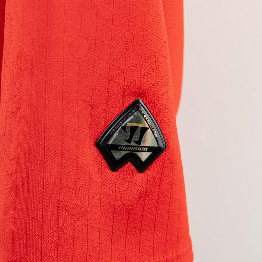 maglia home liverpool warrior coutinho 10 2014/2015 by WARRIORS - Home (6)