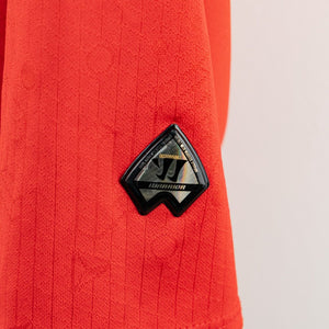 maglia home liverpool warrior coutinho 10 2014/2015 by WARRIORS - Home (6)