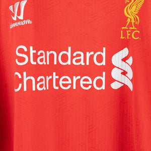 maglia home liverpool warrior coutinho 10 2014/2015 by WARRIORS - Home (7)