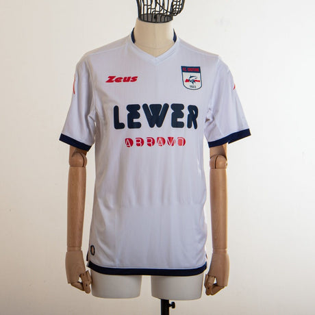 maglia away crotone martella 87 2017/2018 by ZEUS - Home (2)