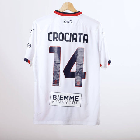 maglia away crotone zeus 2020/2021 crociata  14 by ZEUS - Home