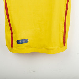 Maglia Away Crotone Zeus Veron 22 2005/2006 by ZEUS - Home (15)